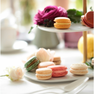 Pack réception x35 macarons