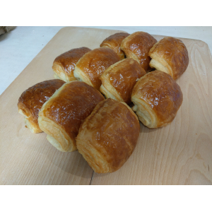 Pain au chocolat