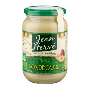 Purée de cajou