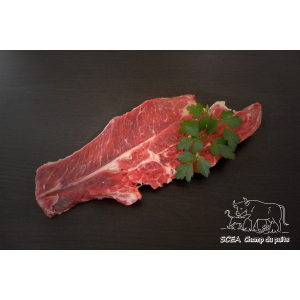 Boeuf bio - morceau de basse côte