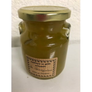 Confiture de gingérine