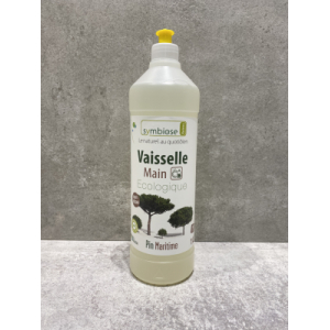 Vaisselle main pin maritime 1l