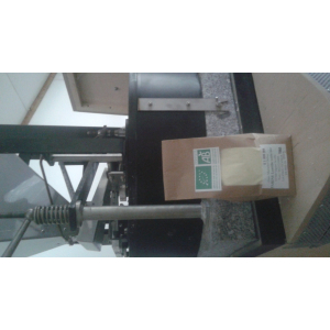 Farine de lentille verte