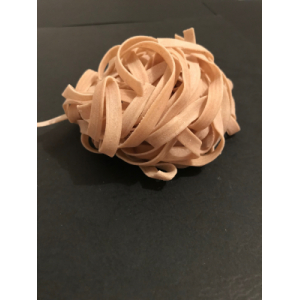 Tagliatelle au blé poulard