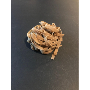 Tagliatelle au seigle