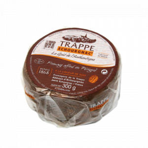 Trappe echourgnac