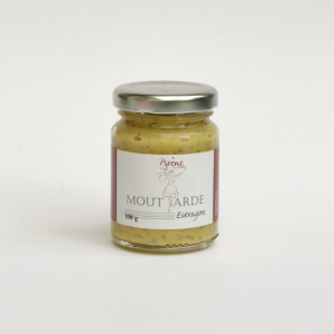 Moutarde estragon 100 g