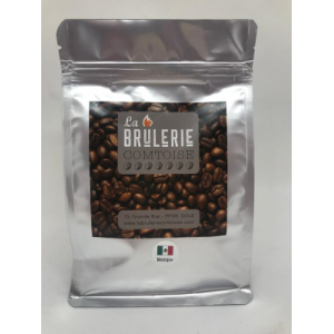 Café mexique décaféiné