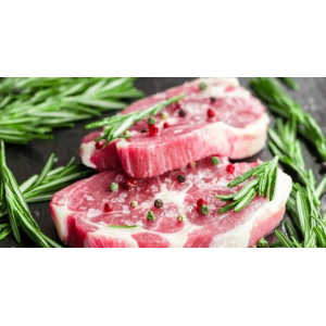 Collier d'agneau dlc 5/3