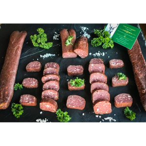 1 paire de gendarme de gibier