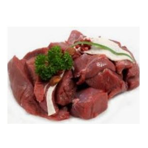 Civet frais de biche