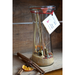 Préparation pour rhum arrangé désir des iles