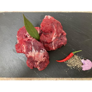 Bœuf à bourguignon