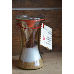 Mélange vin chaud 'mais pas que...'