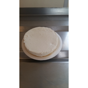 Fromage frais - saint florentin fermier