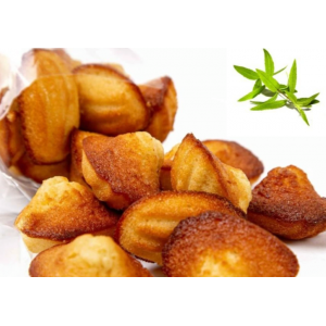 Madeleine verveine