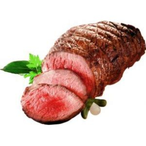 Rôti de boeuf