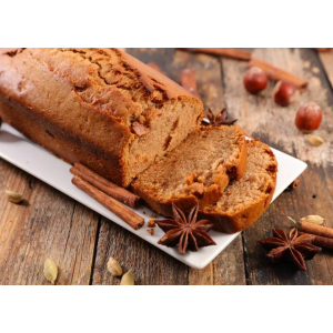 Pain d'épices caraïbes