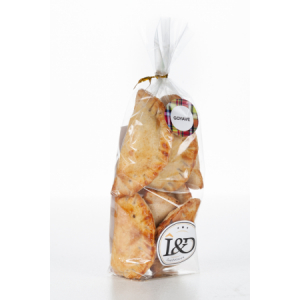 Chausson fourré goyave