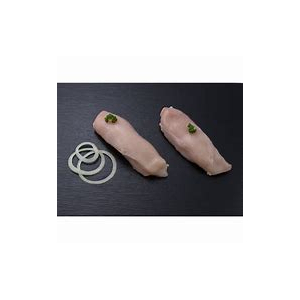 Escalope de poulet x2