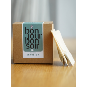 Infusion verveine odorante