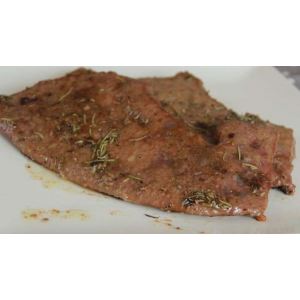 Foie de veau de lait