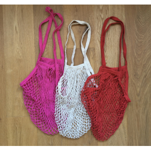 Filet à commission anses longues