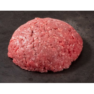 Haché de boeuf en vrac, 500g environ