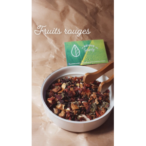 Fruits rouges