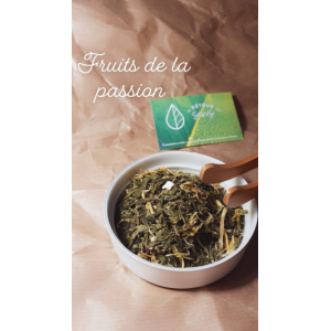 Plaisir fruits de la passion