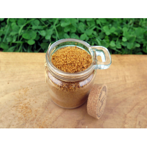 Sucre de canne complet panela