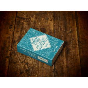 Encens en cône : vague à l'âme