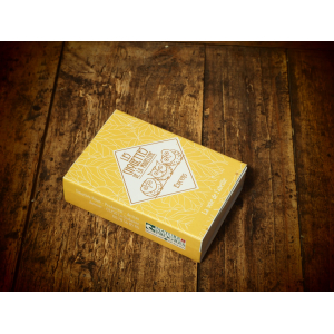 Encens en cône : la voie de l'abeille