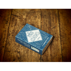 Encens en cône : le vagabond des étoiles