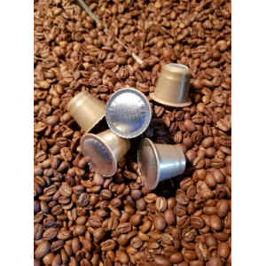 Dosettes compatibles nespresso
