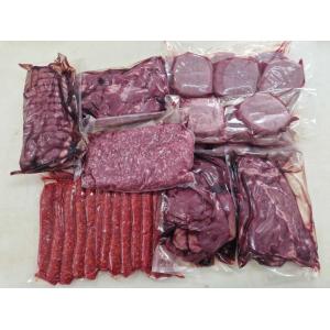 Colis de bœuf n°1 environ 8 kilo