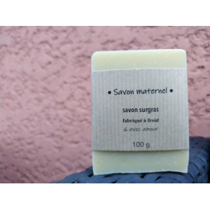 Savon maternel