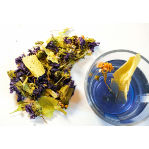 Vacances en provence