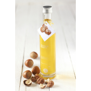 Huile de noisette