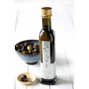 Huile d'olive vierge extra 25cl