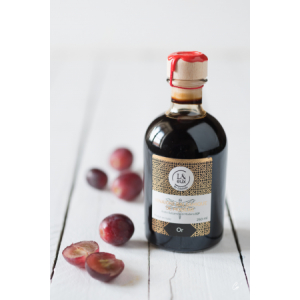 Balsamique modène igp or