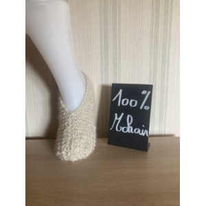 Pantoufles d'intérieur