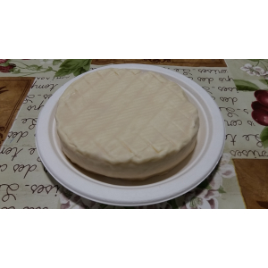 Fromage  soumaintrain fermier igp 22-28jours