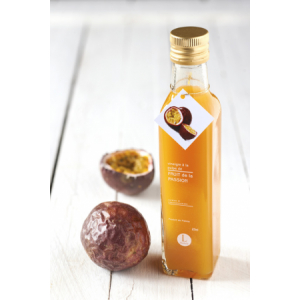 Vinaigre fruit de la passion