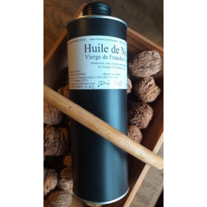 Huile de noix 75cl