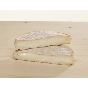 1/2 goustal au lait pasteurisé de brebis