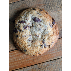 Cookie pépites de chocolat