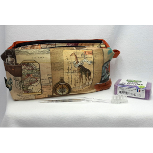 Trousse de toilette