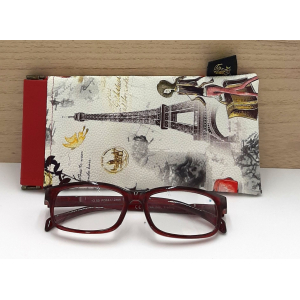 Etui protection lunettes