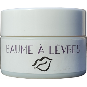 Baume à lèvres